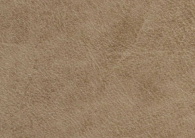 SOFT TOUCH Beige lederen vloeren en lederen wanden