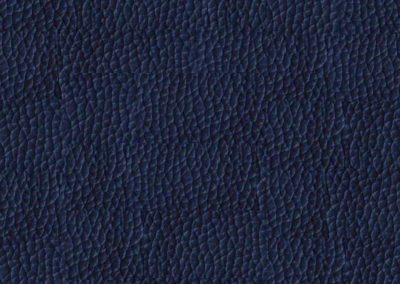 SOFT TOUCH Blue Notte lederen vloeren en lederen wanden