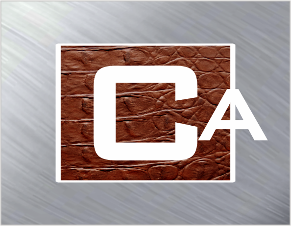 Icon CAYMAN leatherflooring