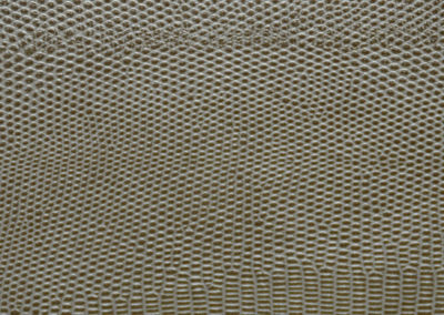 SOFT TOUCH Cobra Greyge lederen vloeren en lederen wanden