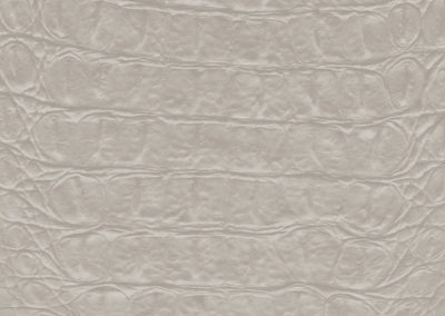 SOFT TOUCH Croco Beige lederen vloeren en lederen wanden