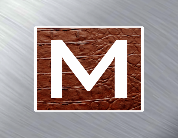 Icon Manor leatherflooring