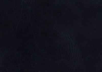 DURABLE Navy lederen vloeren en lederen wanden