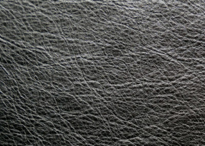 SOFT TOUCH Royal Platinum lederen vloeren en lederen wanden