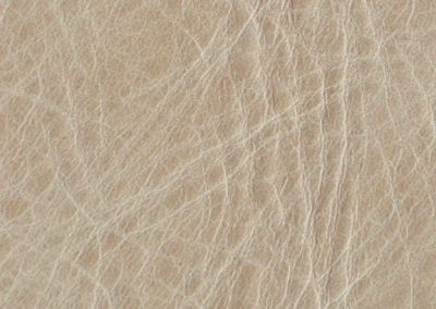 SOFT TOUCH Sand lederen vloeren en lederen wanden