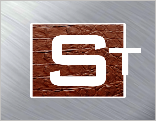 Icon Soft Touch leatherflooring