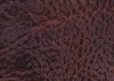 VINTAGE Earth lederen vloeren en lederen wanden