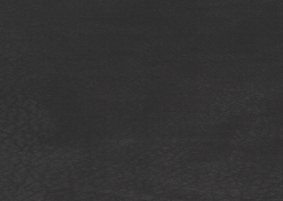 MANOR Midnight Black lederen vloeren en lederen wanden