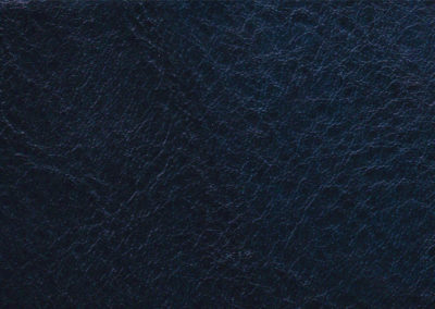 CLASSIC Windsor Blue lederen vloeren en lederen wanden